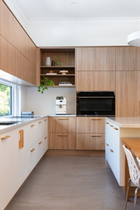 Cabinet Styles