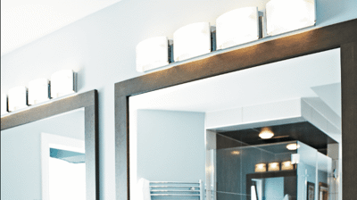 Bathroom Vanity Photo