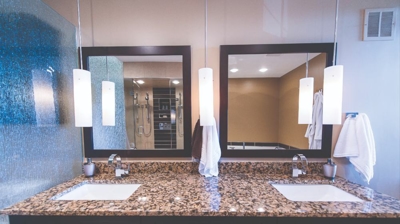 Bathroom Vanity Photo