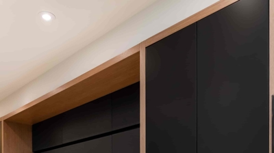 Kitchen Cabinets Photo