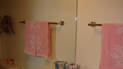 Bathroom Before Photo