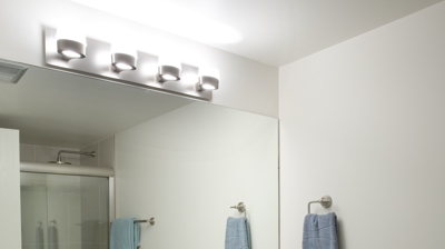 Bathroom After Photo