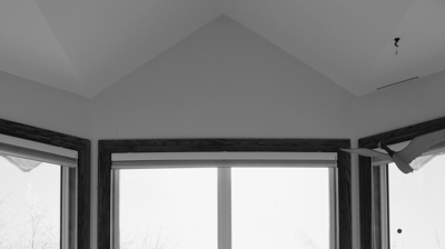 Bath Tub Before Photo