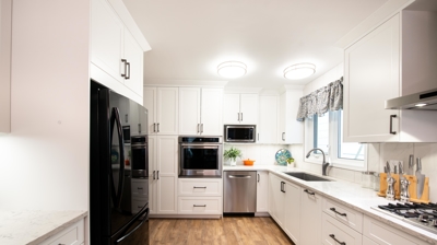 Theissen Cres Project