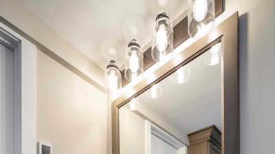 Bathroom Vanity Photo