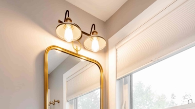 Bathroom Vanity Photo