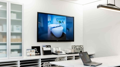 Centennial Showroom Photo