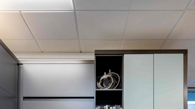 Centennial Showroom Photo
