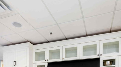 Centennial Showroom Photo