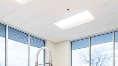 Centennial Showroom Photo