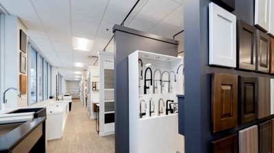Centennial Showroom Photo