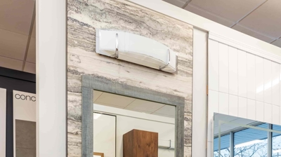 Centennial Showroom Photo