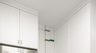 Renovated Kitchen Photo