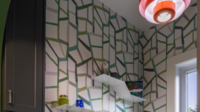 Renovated Kitchen Photo