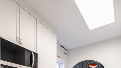 Renovated Kitchen Photo