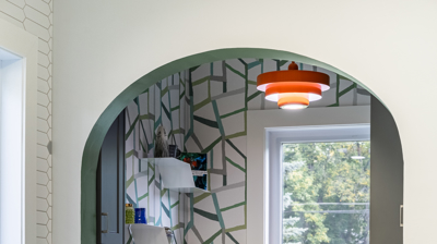 Renovated Kitchen Photo