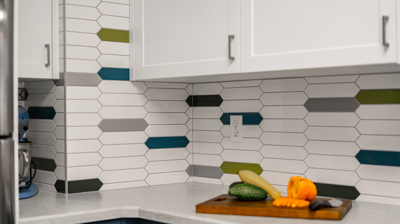 Remodeled Kitchen Design Photo