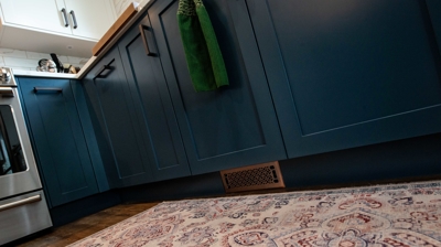 Designer cabinet Photo