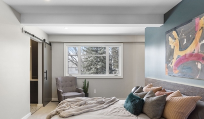 Whole Home Renovations