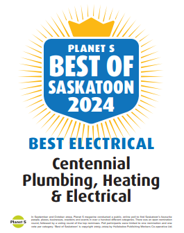 Best of Saskatoon 2024 - Electrical