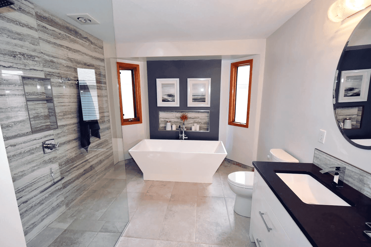 Before & After | Saskatoon Renovation Company