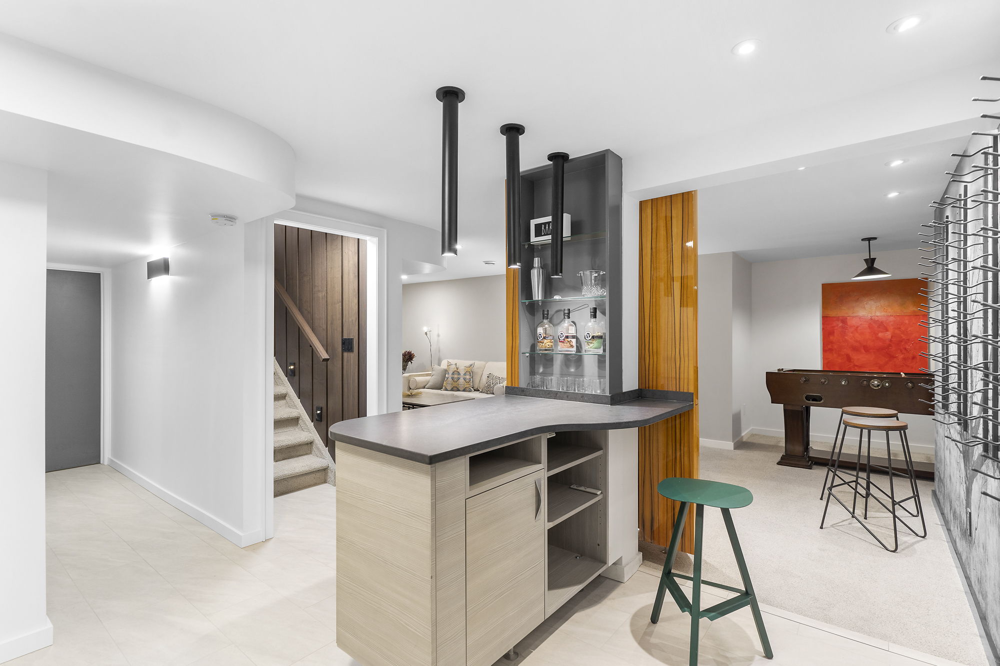 Lake House | Saskatoon Renovation Company